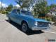 Classic 1966 Chrysler Valiant VC 273 V8 Blue Automatic A Sedan for Sale