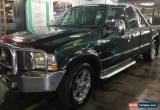 Classic Ford F-250 4x2 RN XLT for Sale