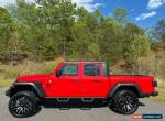 2020 Jeep Gladiator Sport S for Sale