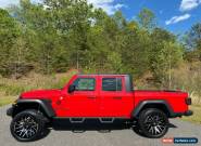 2020 Jeep Gladiator Sport S for Sale