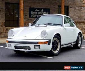 Classic 1979 Porsche 911 for Sale