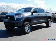 2013 Toyota Tundra SR5 TRD for Sale