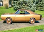 1969 Dodge Charger 500 for Sale