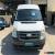 Classic 2008 Ford Transit VM White Manual M Bus for Sale