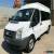 Classic 2008 Ford Transit VM White Manual M Bus for Sale