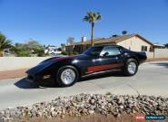 1980 Chevrolet Corvette for Sale