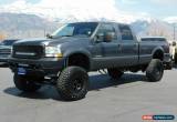 Classic 2003 Ford F-250 for Sale