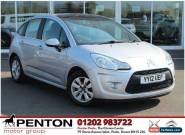 2012 Citroen C3 1.4 i 8v VTR+ 5dr for Sale