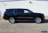 Classic 2016 Cadillac Escalade 4x4 Premium Collection for Sale