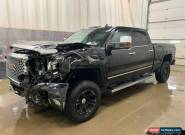 2016 GMC Sierra 2500 for Sale