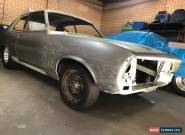 Tubbed 1969 Holden LC G.T.R Torana  for Sale