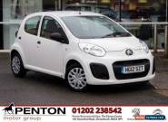 2012 Citroen C1 1.0 i VT 5dr for Sale