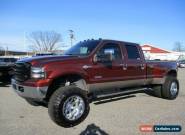 2006 Ford F-350 XLKing Ranch for Sale