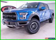 2020 Ford F-150 Raptor for Sale