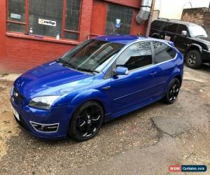 Classic ford focus st for Sale