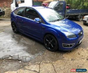 Classic ford focus st for Sale