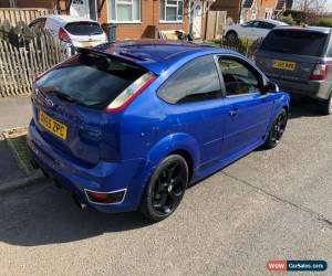 Classic ford focus st for Sale