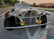 1929 Mercedes-Benz Other Gazelle Convertable for Sale