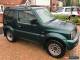 Classic Suzuki Jimny for Sale