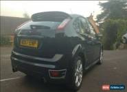 FORD FOCUS 1.8 TDCI TURBO DIESEL MODIFIED FOCUS ST REPLICA WITH ST LOOKS for Sale