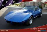 Classic 1977 Chevrolet Corvette for Sale