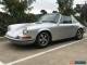 Classic Porsche 911 1972 Targa 2.4 mfi LHD  for Sale