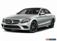 2020 Mercedes-Benz C-Class C 300 for Sale