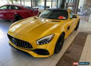 2018 Mercedes-Benz AMG GT AMG for Sale