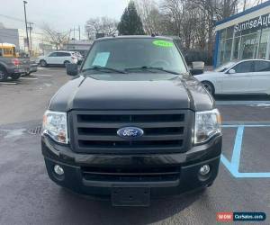 Classic 2013 Ford Expedition for Sale