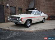 1969 Ford Torino for Sale