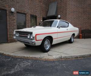 Classic 1969 Ford Torino for Sale