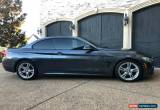 Classic 2015 BMW 4-Series for Sale