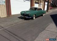 1950 Studebaker Commander Commander for Sale