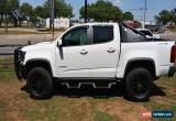 Classic 2020 Chevrolet Colorado ZR2 for Sale