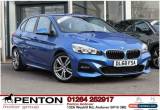 Classic 2018 BMW 2 Series Active Tourer 2.0 220i GPF M Sport Active Tourer DCT (s/s) 5dr for Sale