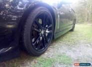 holden ssv redline ute  for Sale