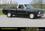 Classic 1968 Chevrolet C-10 for Sale