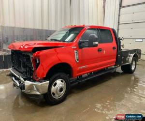 Classic 2019 Ford F-350 for Sale