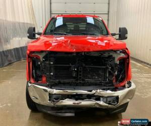 Classic 2019 Ford F-350 for Sale