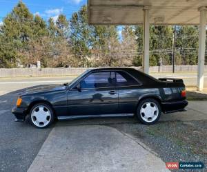 Classic 1988 Mercedes-Benz 300-Series for Sale