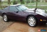 Classic 1993 Chevrolet Corvette for Sale