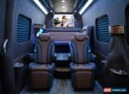 2020 Mercedes-Benz Sprinter Executive Limo for Sale