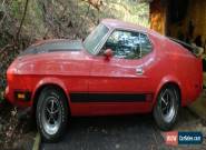 1973 Ford Mustang for Sale