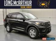 2020 Ford Explorer XLT 4WD Comfort Pkg Upgraded Leather MSRP43200 for Sale