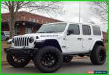 Classic 2020 Jeep Wrangler Unlimited Rubicon 4x4 for Sale