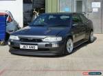 Ford Escort cosworth replica  for Sale