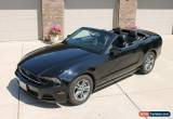 Classic 2014 Ford Mustang V6 Premium for Sale