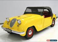 1952 Crosley Hot Shot for Sale