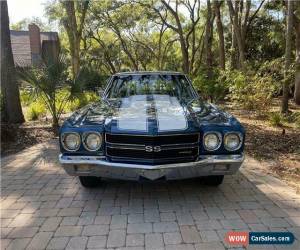 Classic 1970 Chevrolet Chevelle for Sale