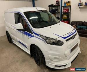 Classic Transit connect sport van ms rt replica euro 6 2016 for Sale